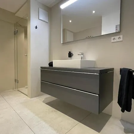 Apartment Stadtvilla Weinsberg