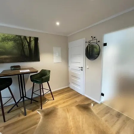 Apartment Stadtvilla Weinsberg
