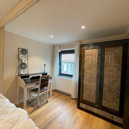 Stadtvilla Weinsberg