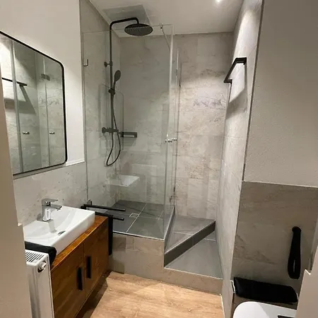 Apartment Stadtvilla