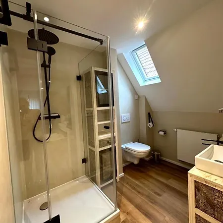 Stadtvilla * Weinsberg