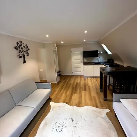 Stadtvilla * Weinsberg