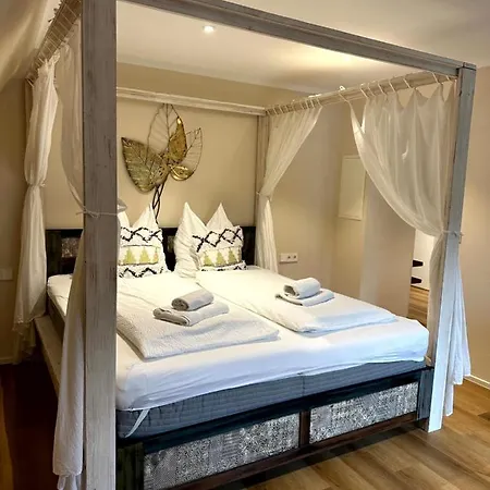 Apartment Stadtvilla