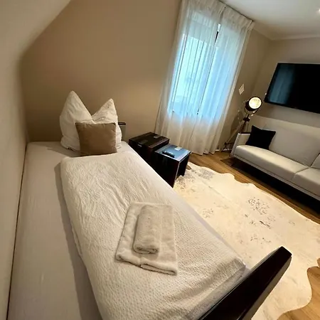 Stadtvilla Weinsberg