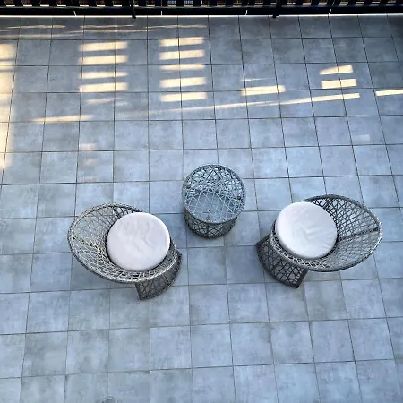 Stadtvilla Apartamento Weinsberg