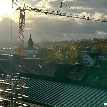Stadtvilla Weinsberg