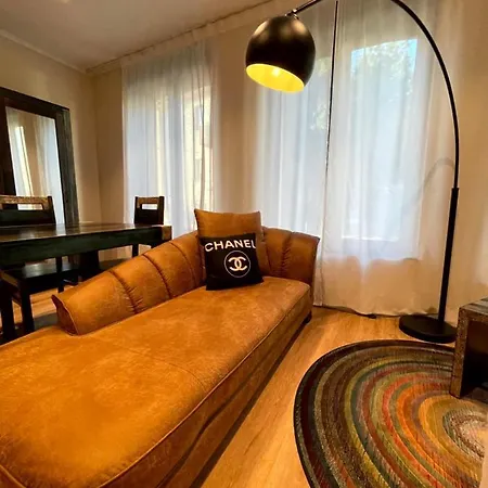 Apartment Stadtvilla Weinsberg