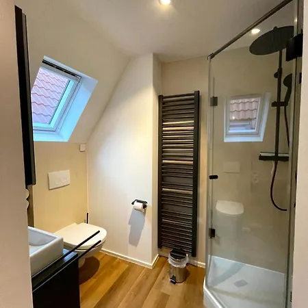 Stadtvilla * Weinsberg