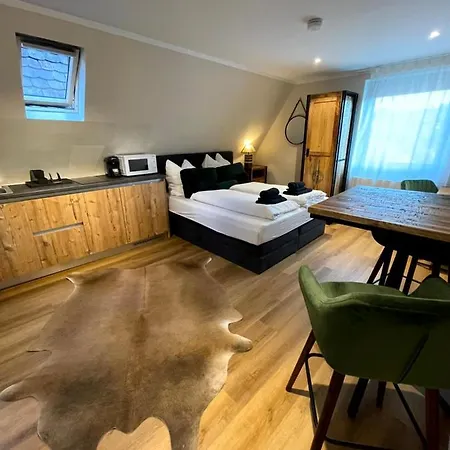 Stadtvilla Weinsberg