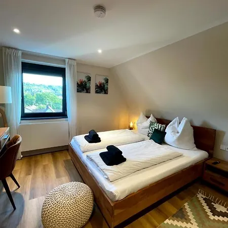 Apartmán Stadtvilla