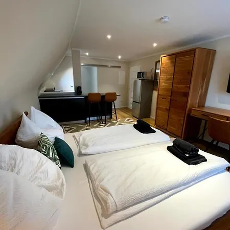 Stadtvilla * Weinsberg