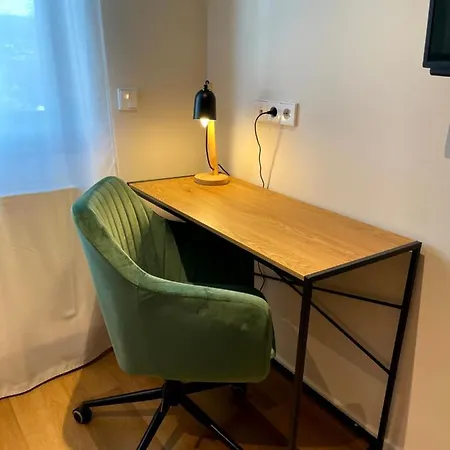 Stadtvilla
