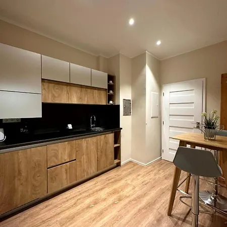 Apartment Stadtvilla Weinsberg