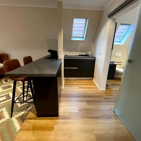 Stadtvilla * Weinsberg