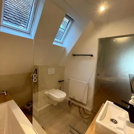 Stadtvilla * Weinsberg