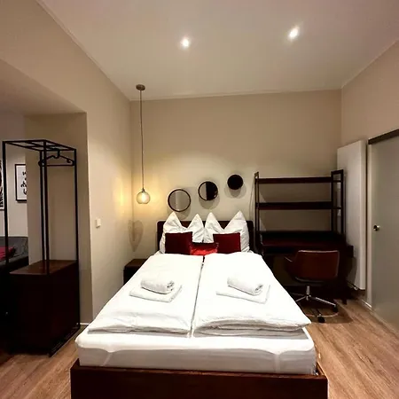 Stadtvilla Weinsberg