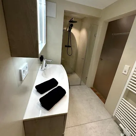 Apartment Stadtvilla Weinsberg