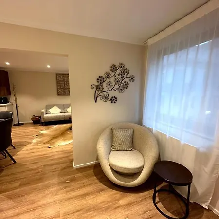 Stadtvilla Weinsberg