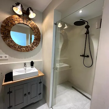 Stadtvilla Apartment Weinsberg