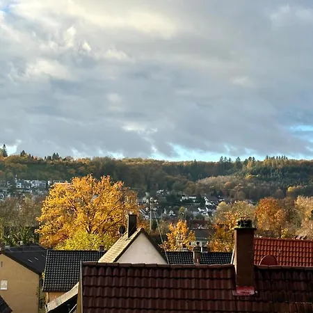 Stadtvilla Weinsberg