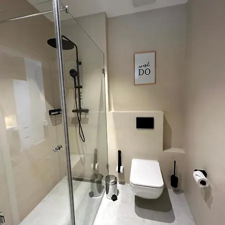 Stadtvilla Apartment Weinsberg