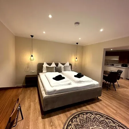 Stadtvilla Weinsberg