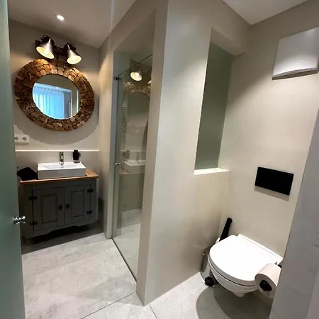 Stadtvilla Apartment Weinsberg