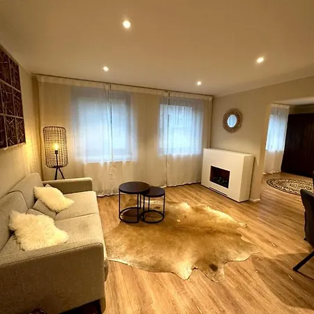 Apartment Stadtvilla Weinsberg