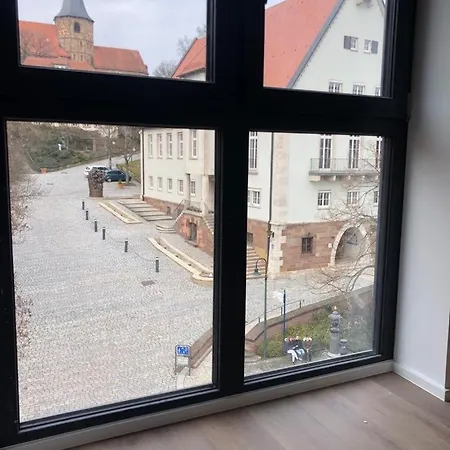 Stadtvilla Weinsberg