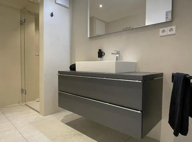 Апартаменты Stadtvilla Вайнсберг