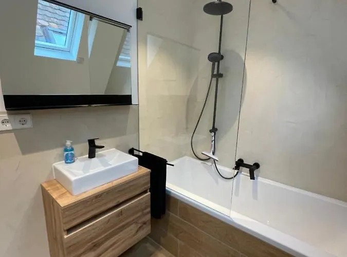 Stadtvilla Апартаменты *