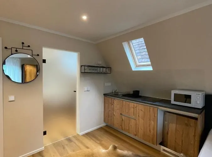 Stadtvilla * Вайнсберг