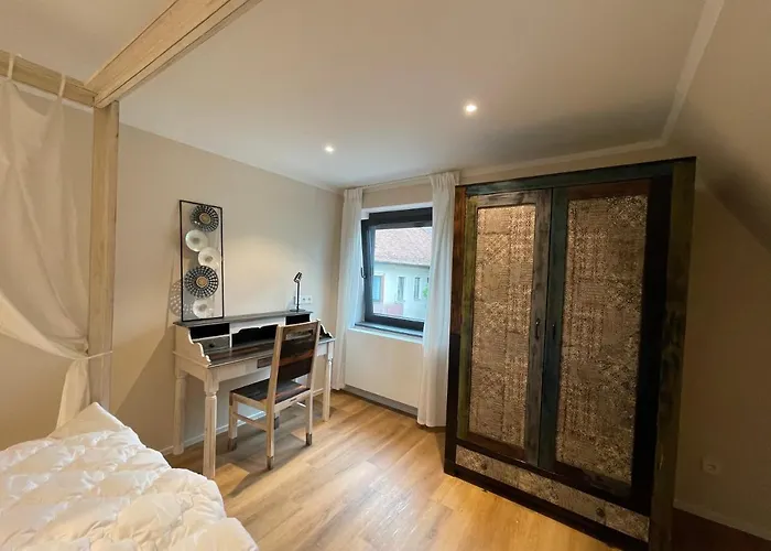 Stadtvilla Вайнсберг