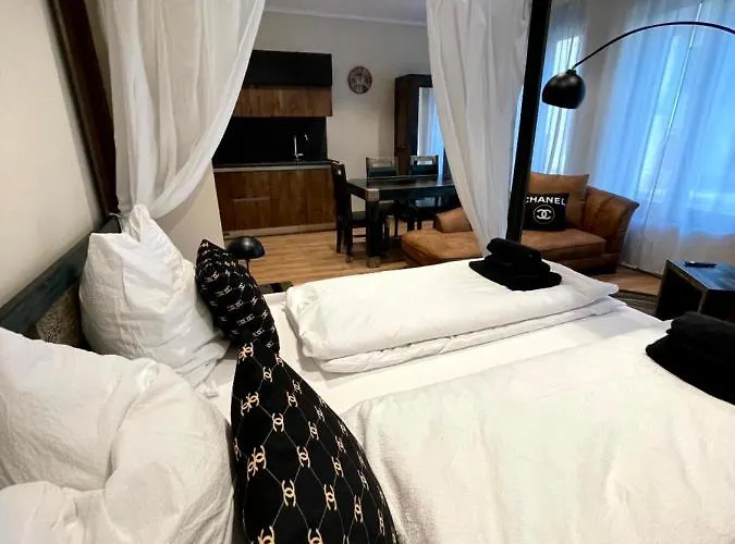 Stadtvilla Вайнсберг