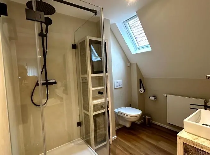 Stadtvilla * Вайнсберг