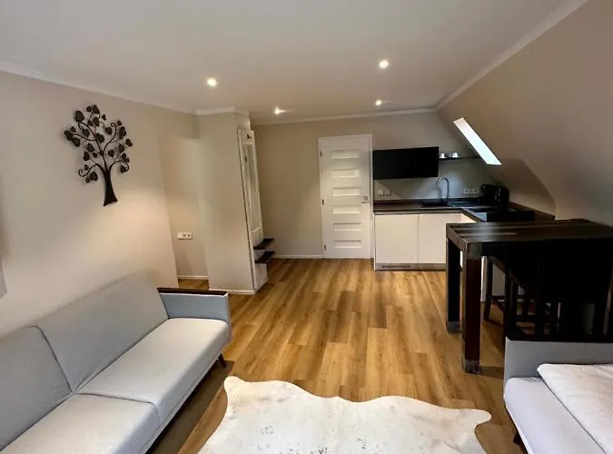 Stadtvilla * Вайнсберг