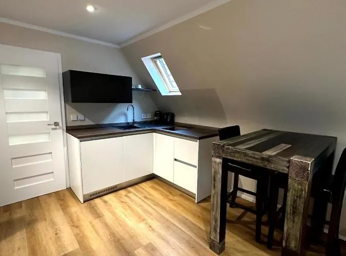 Stadtvilla Апартаменты *