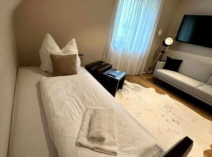 Stadtvilla Вайнсберг