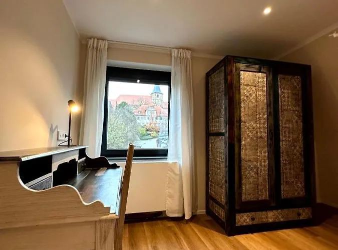 Stadtvilla * Вайнсберг