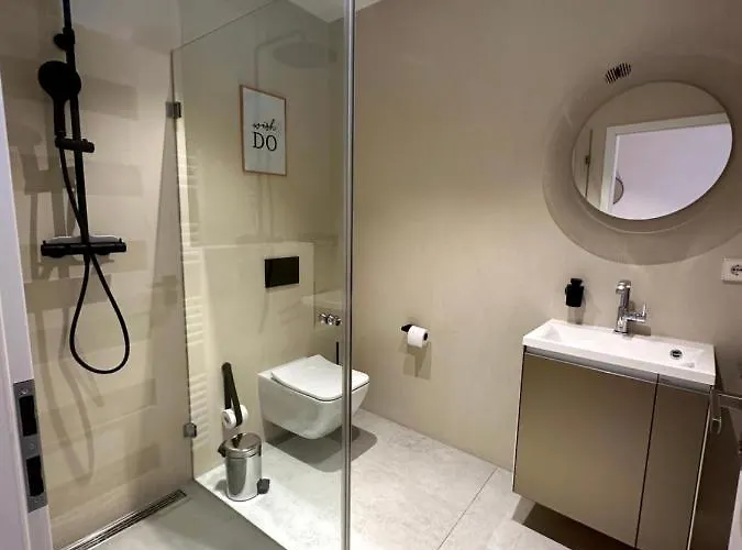 Stadtvilla Апартаменты