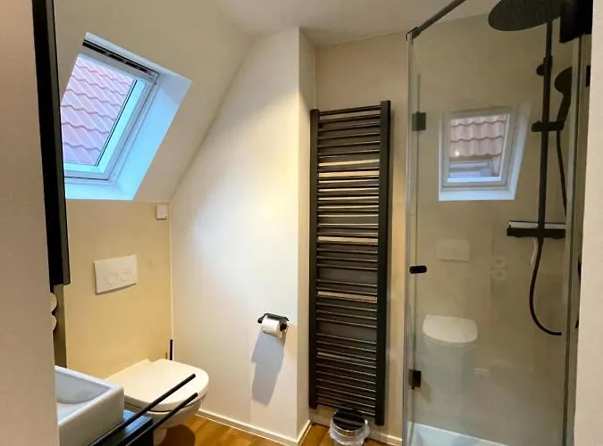 Stadtvilla * Вайнсберг