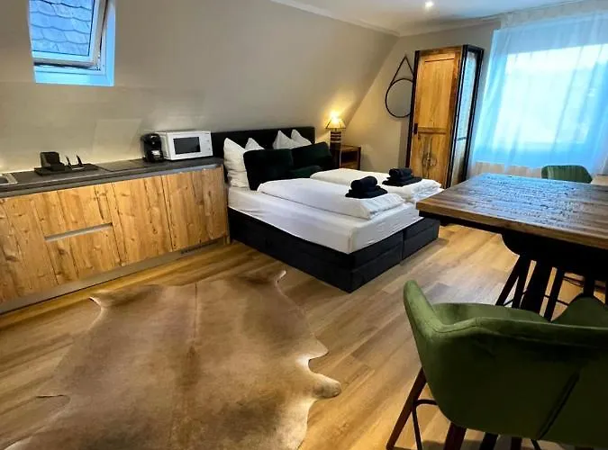 Stadtvilla Вайнсберг