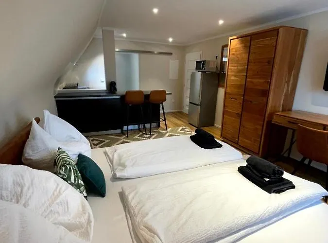 Stadtvilla * Вайнсберг