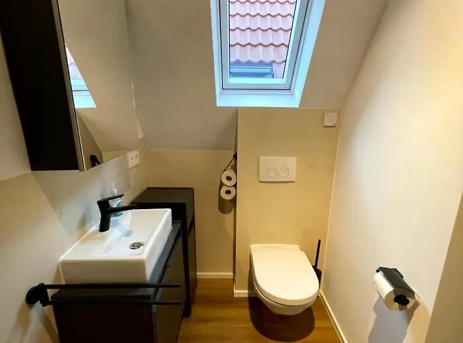 Апартаменты Stadtvilla *