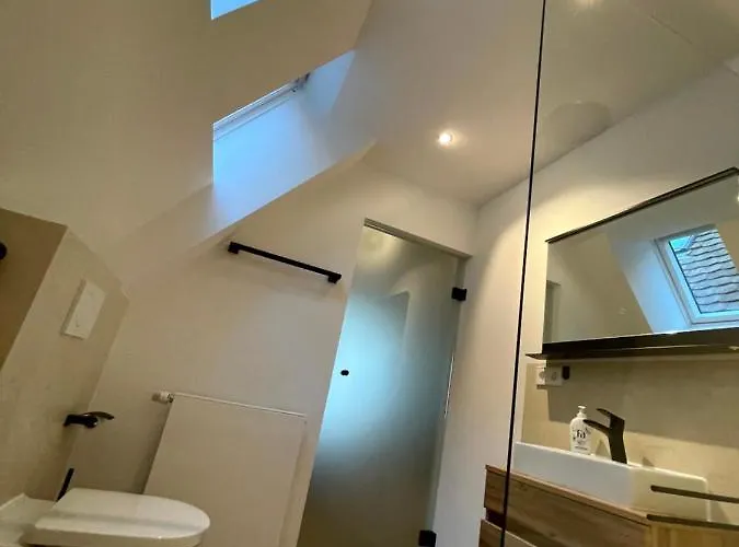 Stadtvilla Апартаменты Вайнсберг