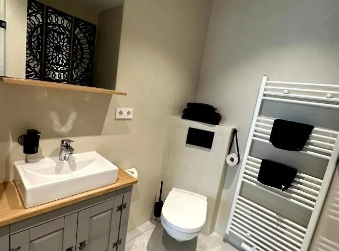 Stadtvilla Вайнсберг