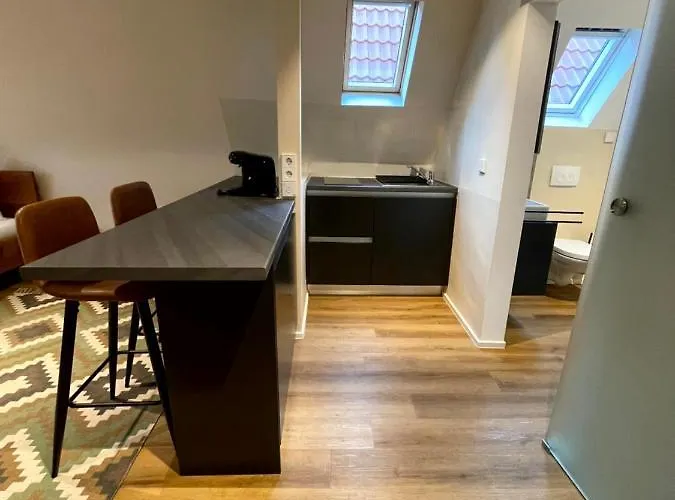 Stadtvilla * Вайнсберг