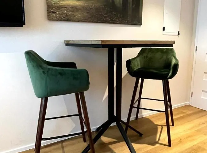 Stadtvilla Апартаменты