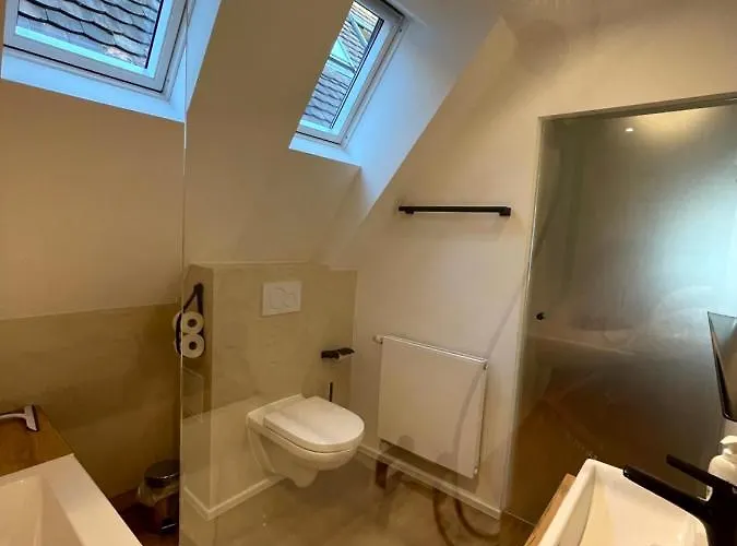 Stadtvilla * Вайнсберг