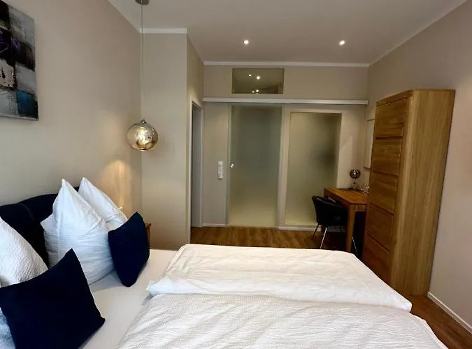 Stadtvilla * Вайнсберг